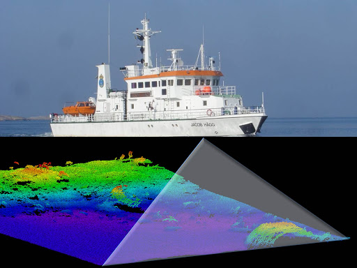 Bathymetric and Hydrographic Survey Services in Kenya