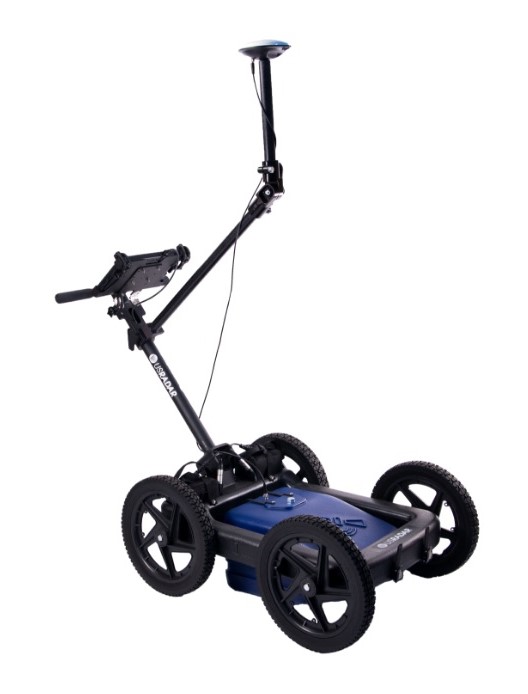 Ground Penetrating Radar