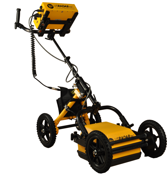 Ground Penetrating Radar