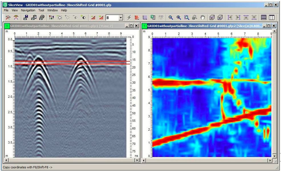 GPR Underground Utility Scanning and Survey Services in Africa