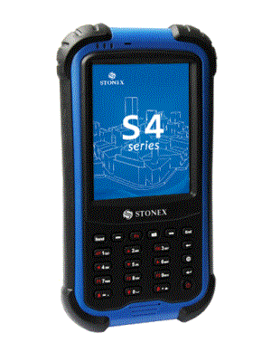 Stonex S4 GPS