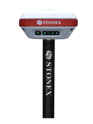 Stonex S800A GNSS