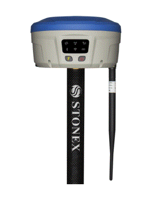 Stonex S9i GNSS