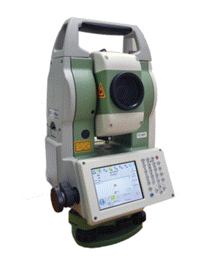 Stonex R2W Total Station