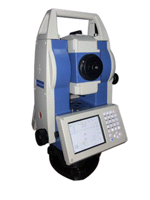 Stonex R2W Plus Total Station