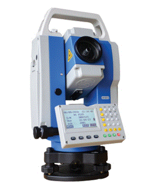 Total Station