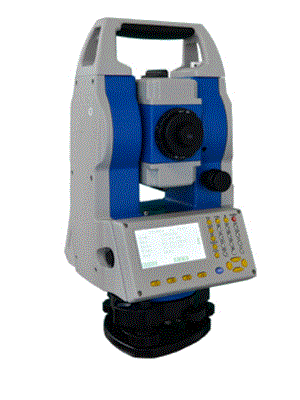 Stonex R2 Plus Total Station