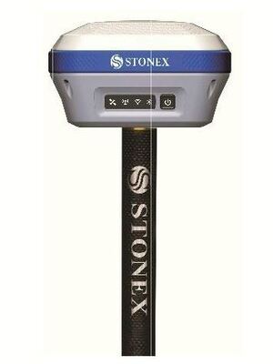 S700A Stonex GNSS Receiver