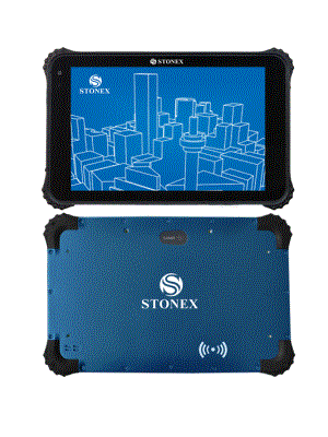 Stonex GIS Tablet