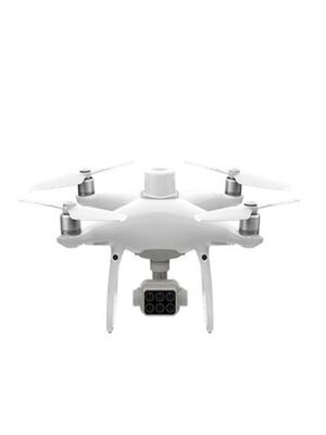 P4 Multispectral Drone